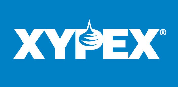Logo Xypex