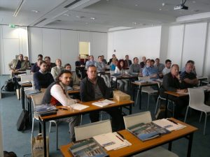 8. seminář distributorů Xypex