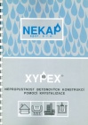 Technologická příručka Xypex