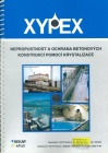 Technologická příručka Xypex